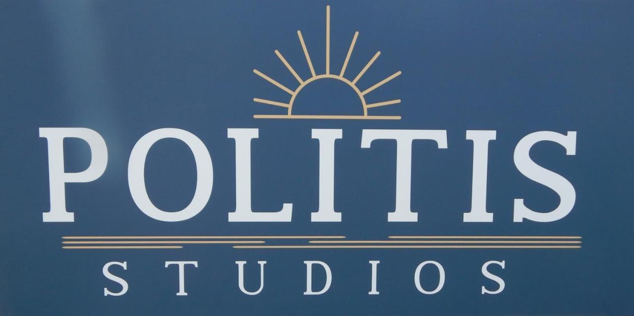Politis Studios Kéfalos Exterior foto